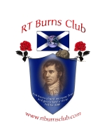 RT Burns Club Logo